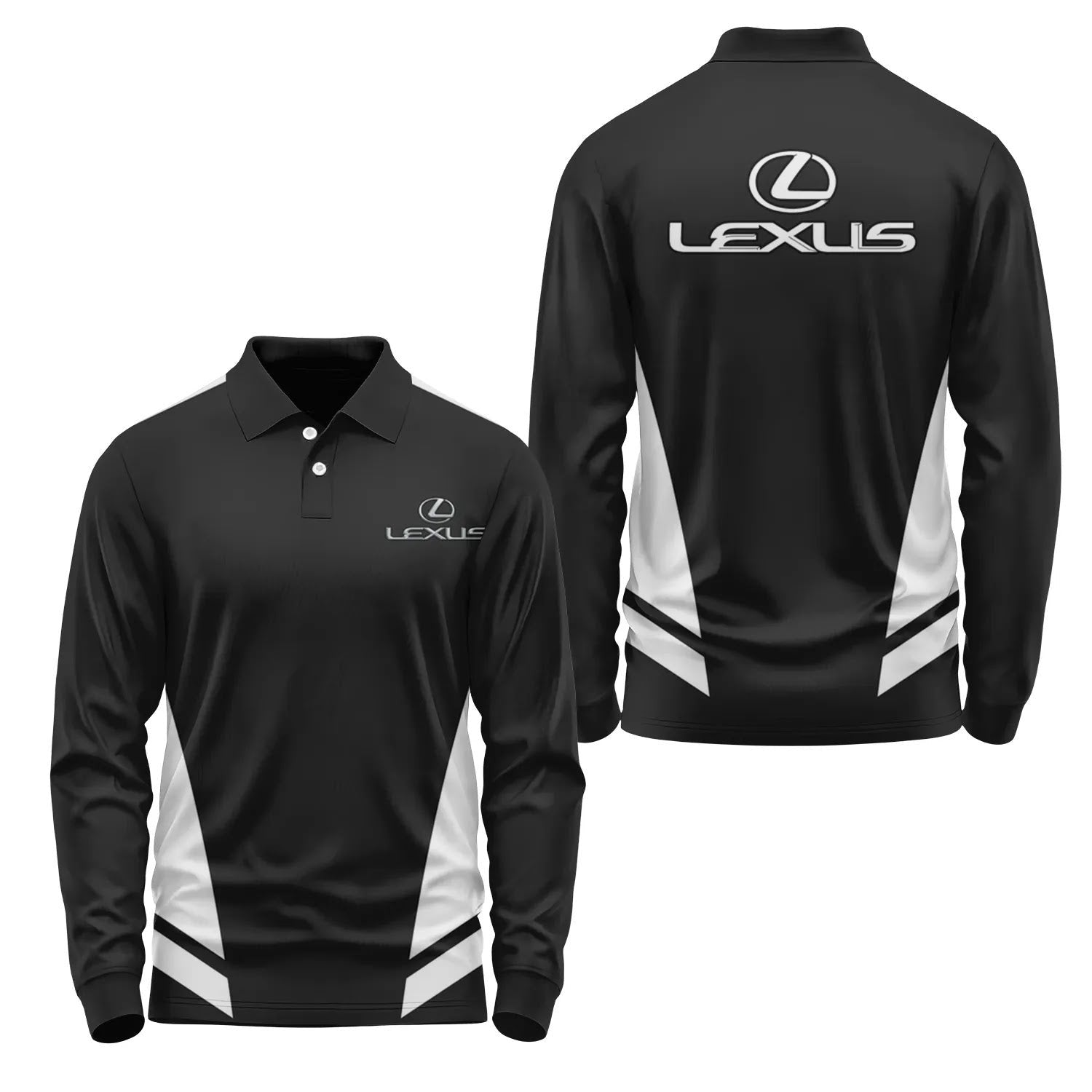 Lexus Apparels SC092