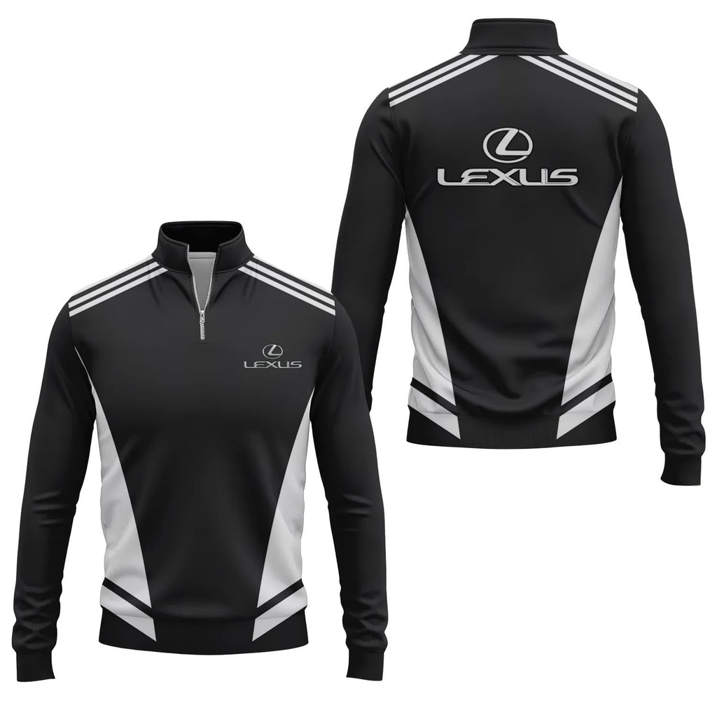 Lexus Apparels SC092