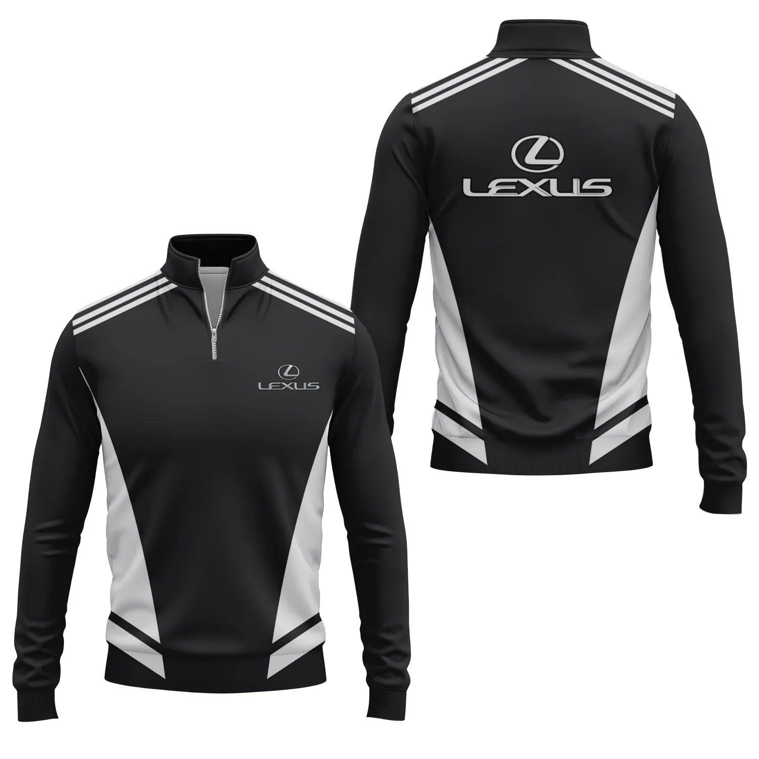 Lexus Apparels SC092
