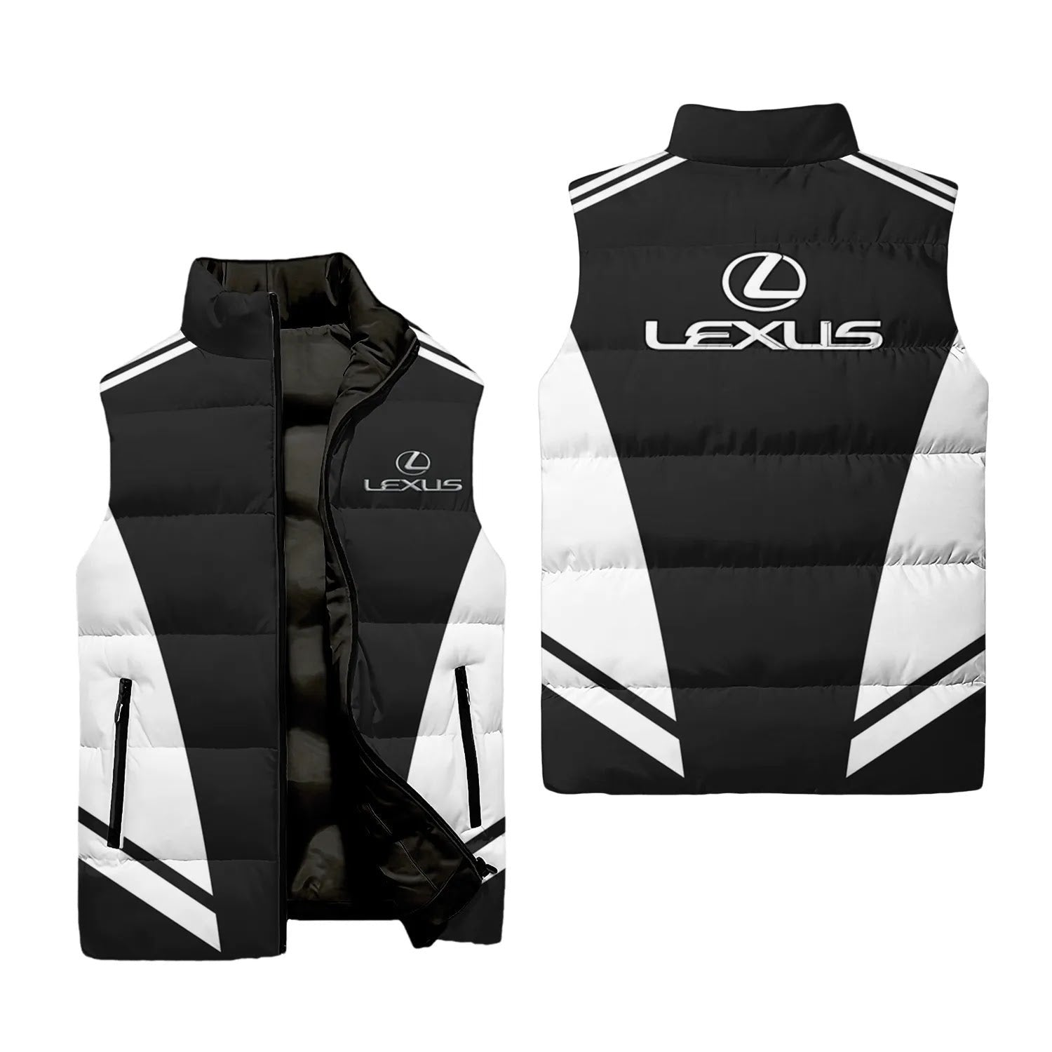 Lexus Apparels SC092