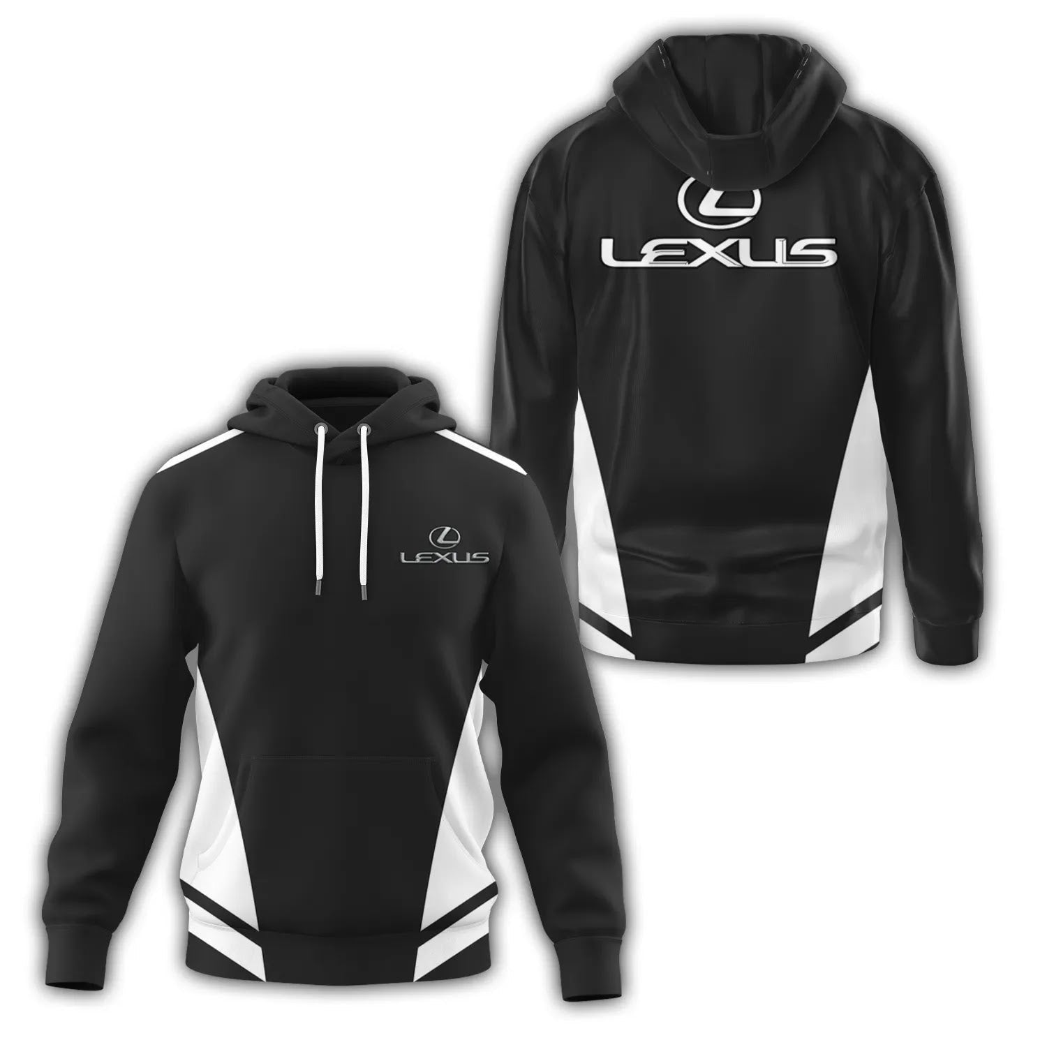 Lexus Apparels SC092