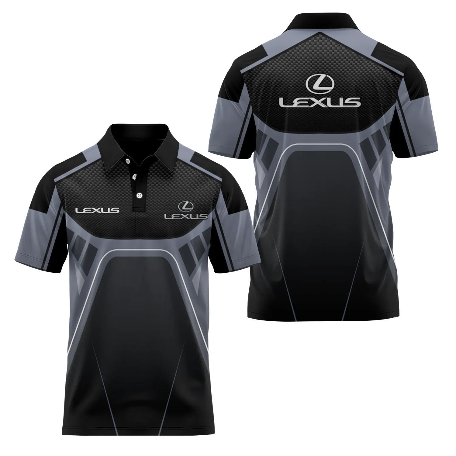 Lexus Apparels SC088