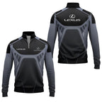 Lexus Apparels SC088