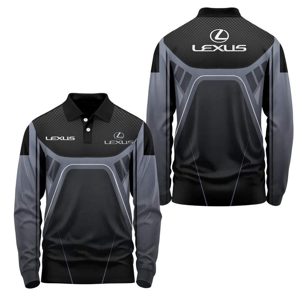 Lexus Apparels SC088