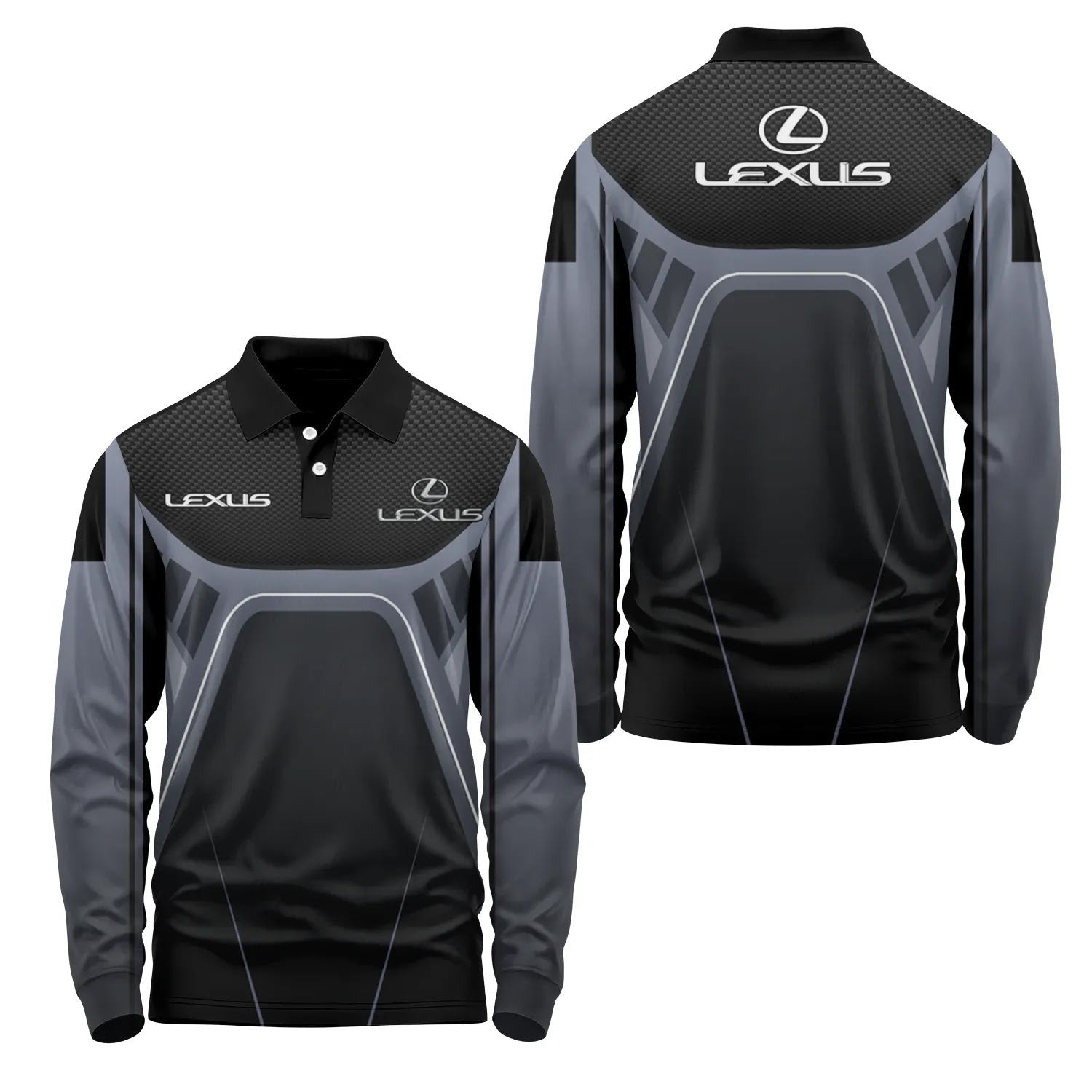 Lexus Apparels SC088