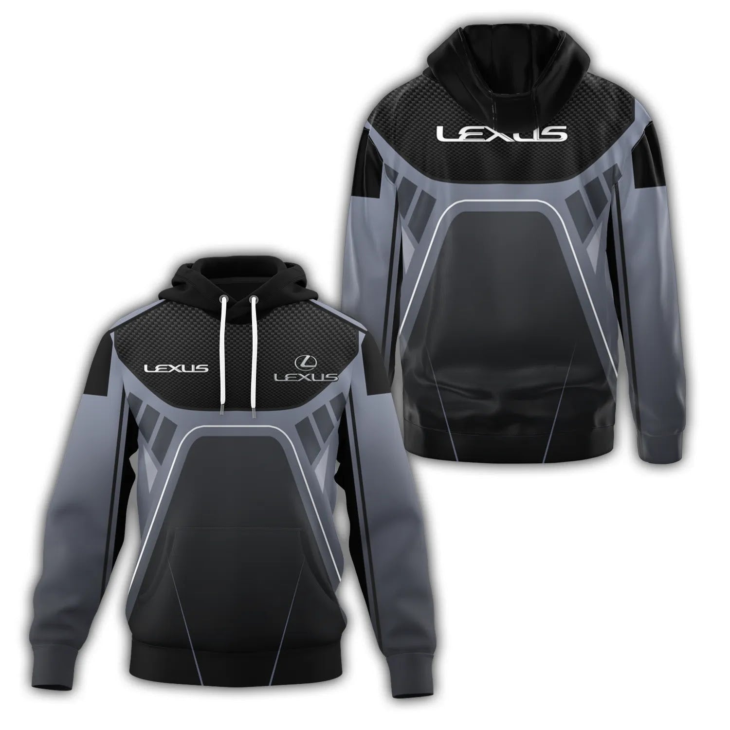 Lexus Apparels SC088