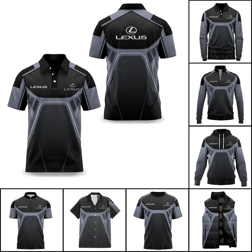 Lexus Apparels SC088