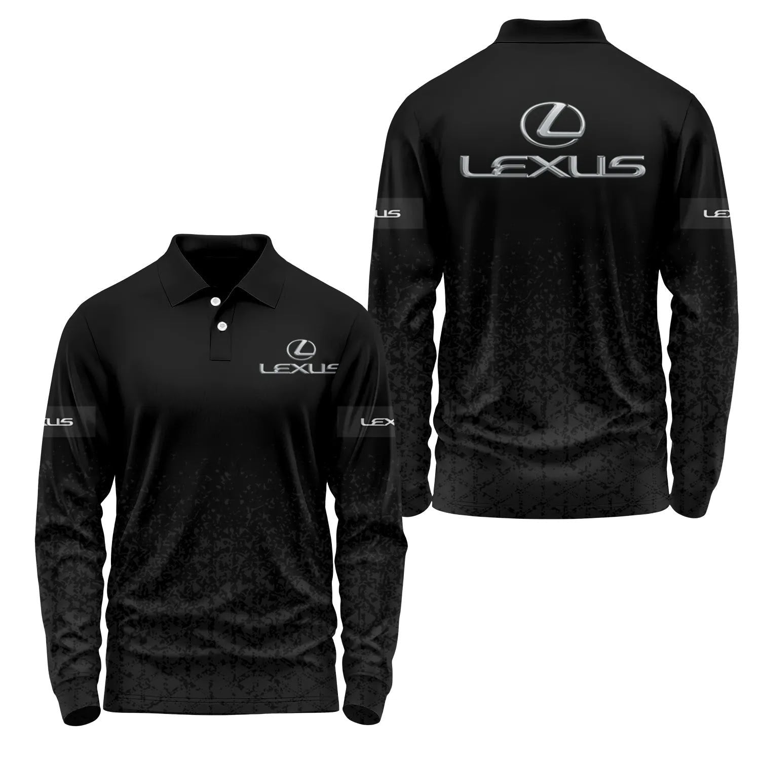 Lexus Apparels SC096