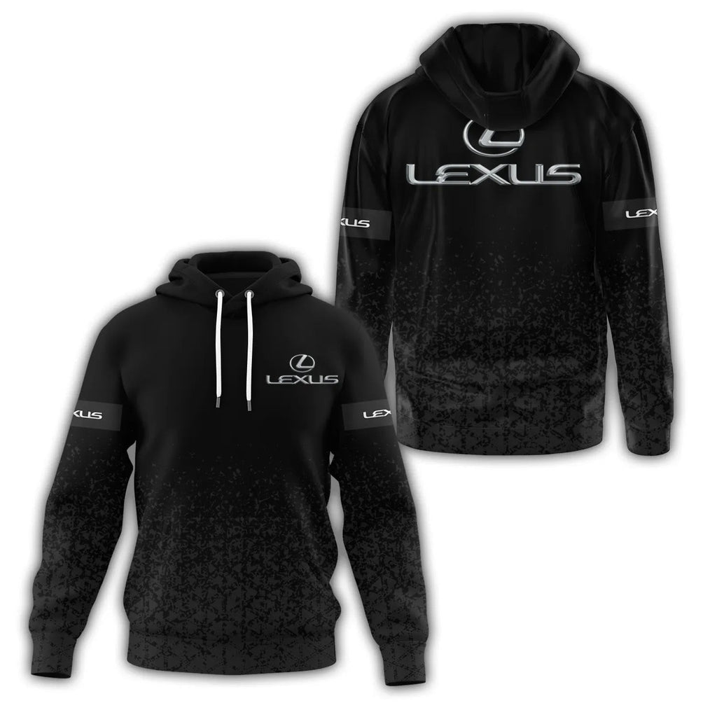 Lexus Apparels SC096