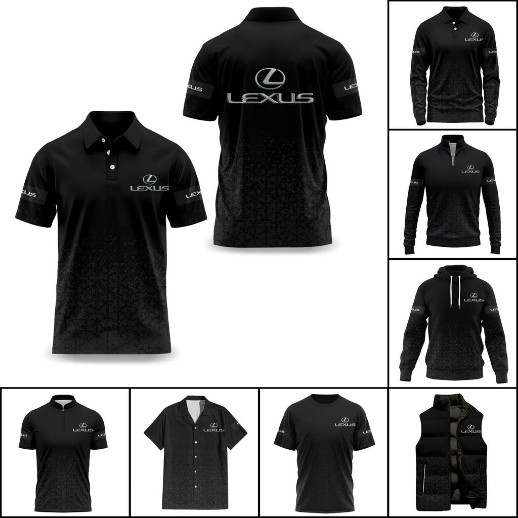 Lexus Apparels SC096