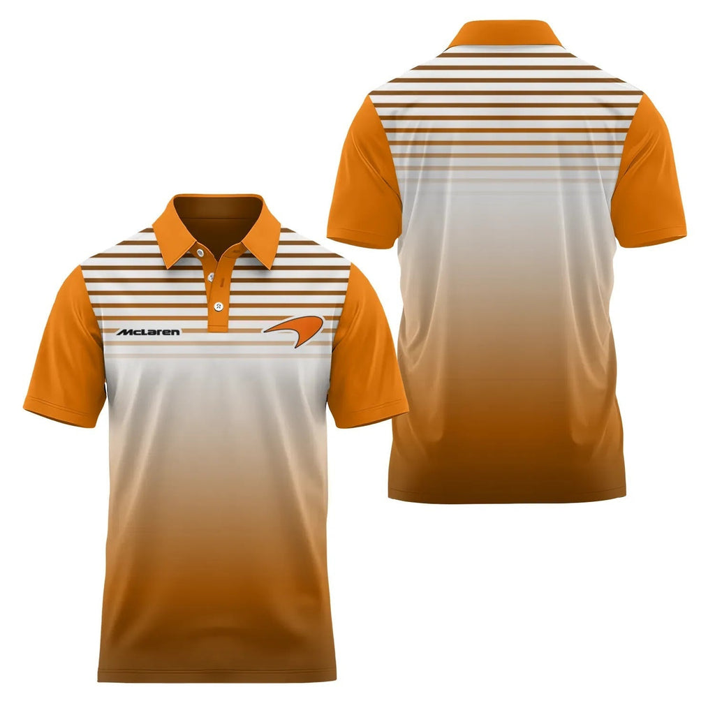 McLaren Apparels SC107