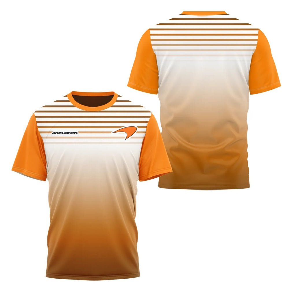 McLaren Apparels SC107