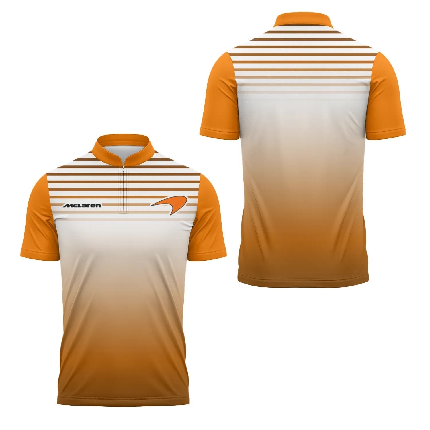 McLaren Apparels SC107