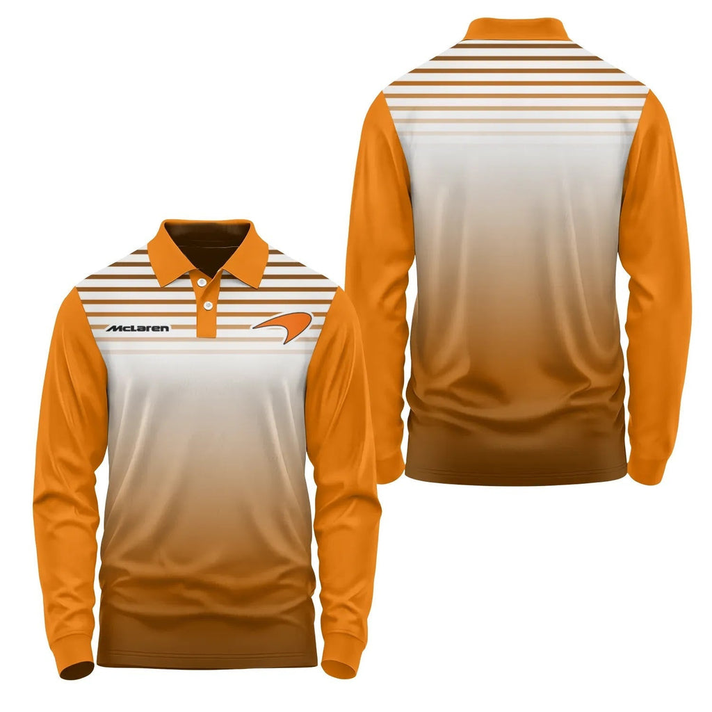 McLaren Apparels SC107
