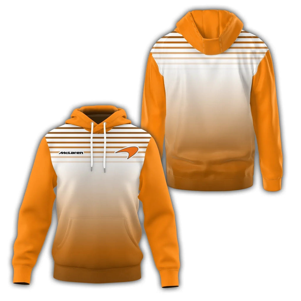 McLaren Apparels SC107
