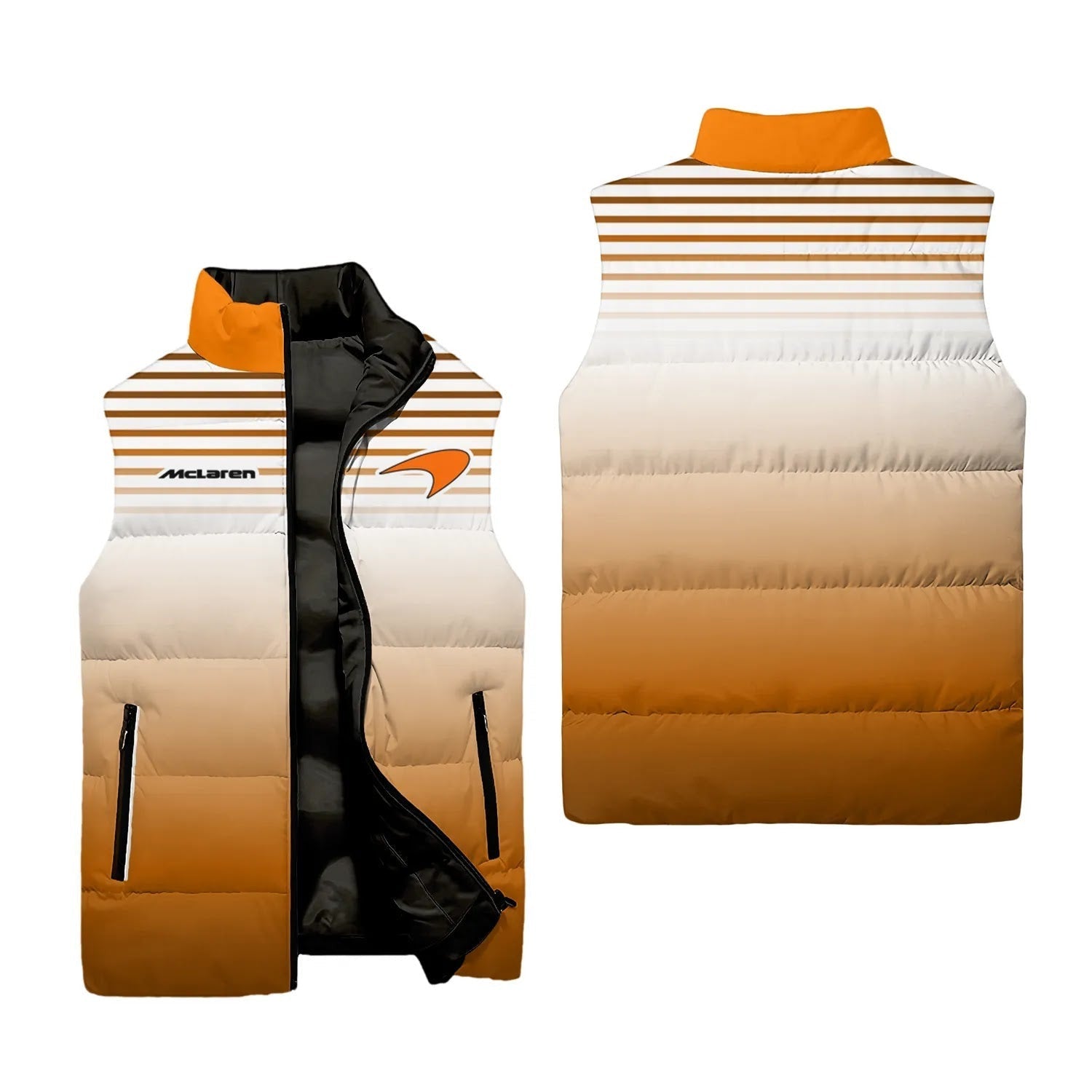 McLaren Apparels SC107