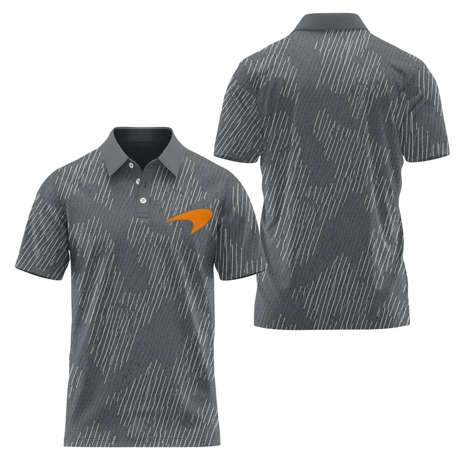 McLaren Apparels SC114