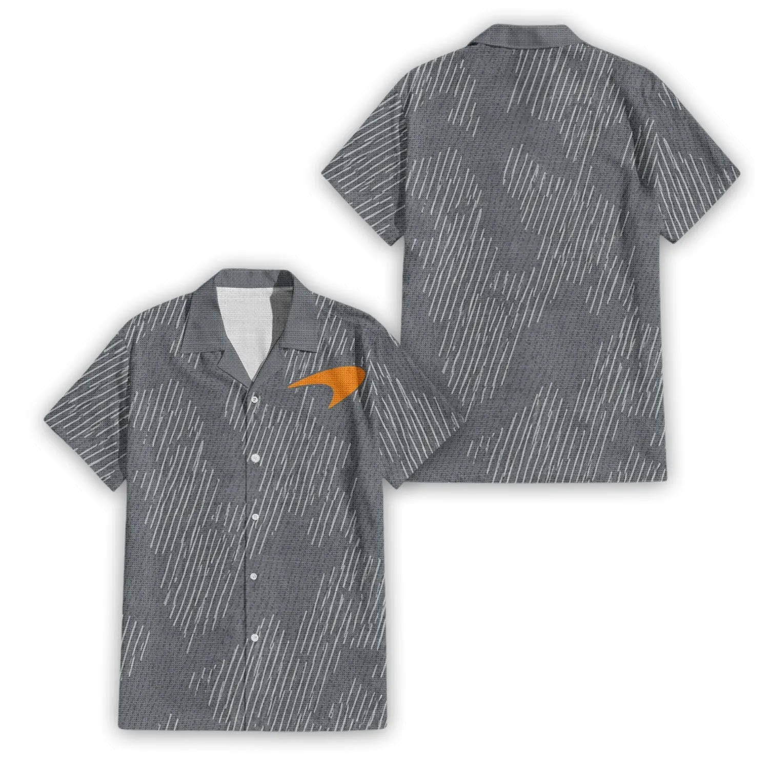 McLaren Apparels SC114