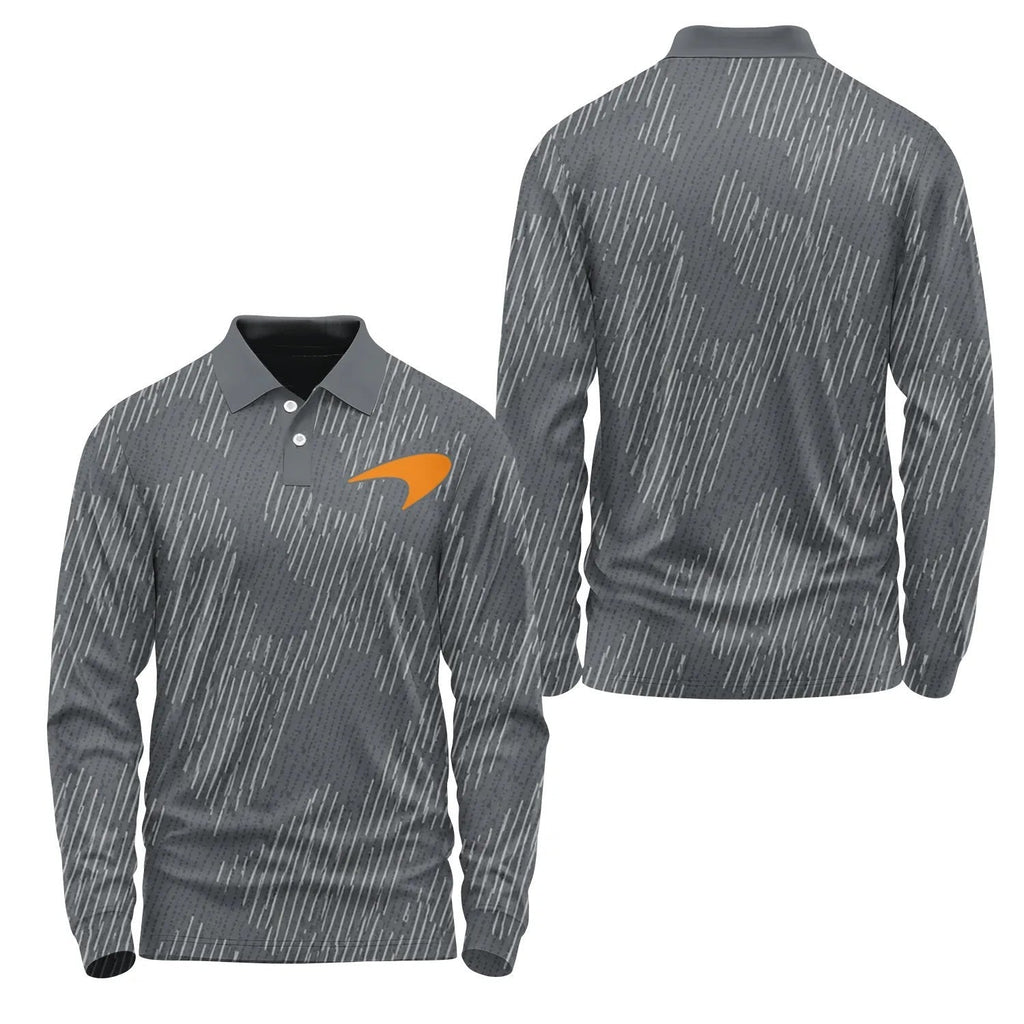 McLaren Apparels SC114