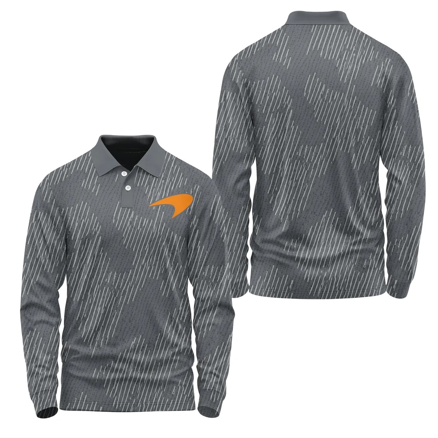 McLaren Apparels SC114