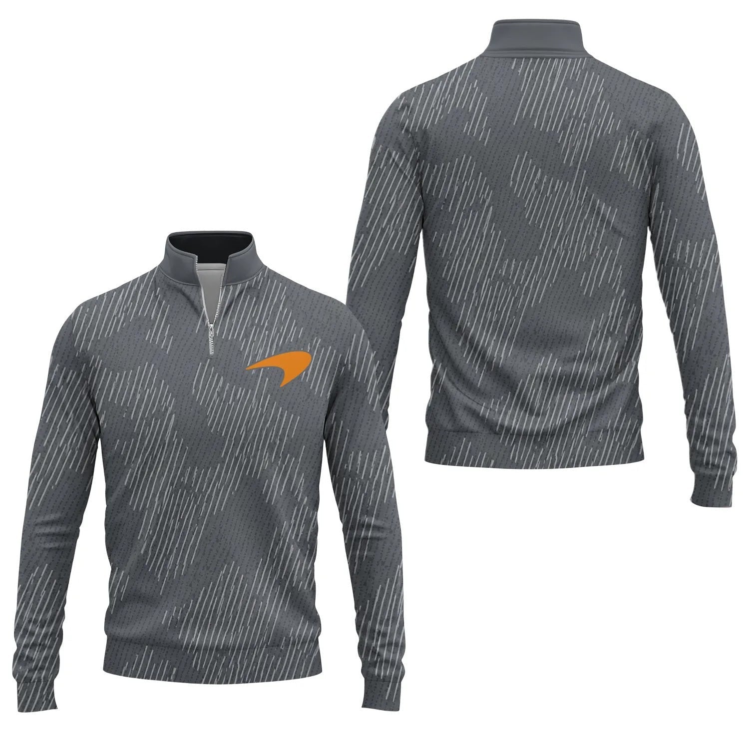 McLaren Apparels SC114