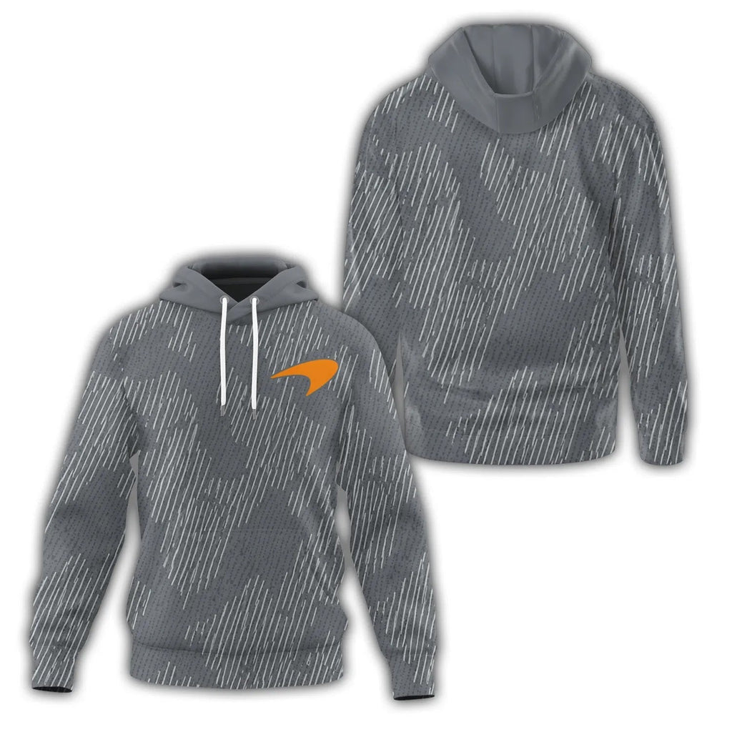 McLaren Apparels SC114
