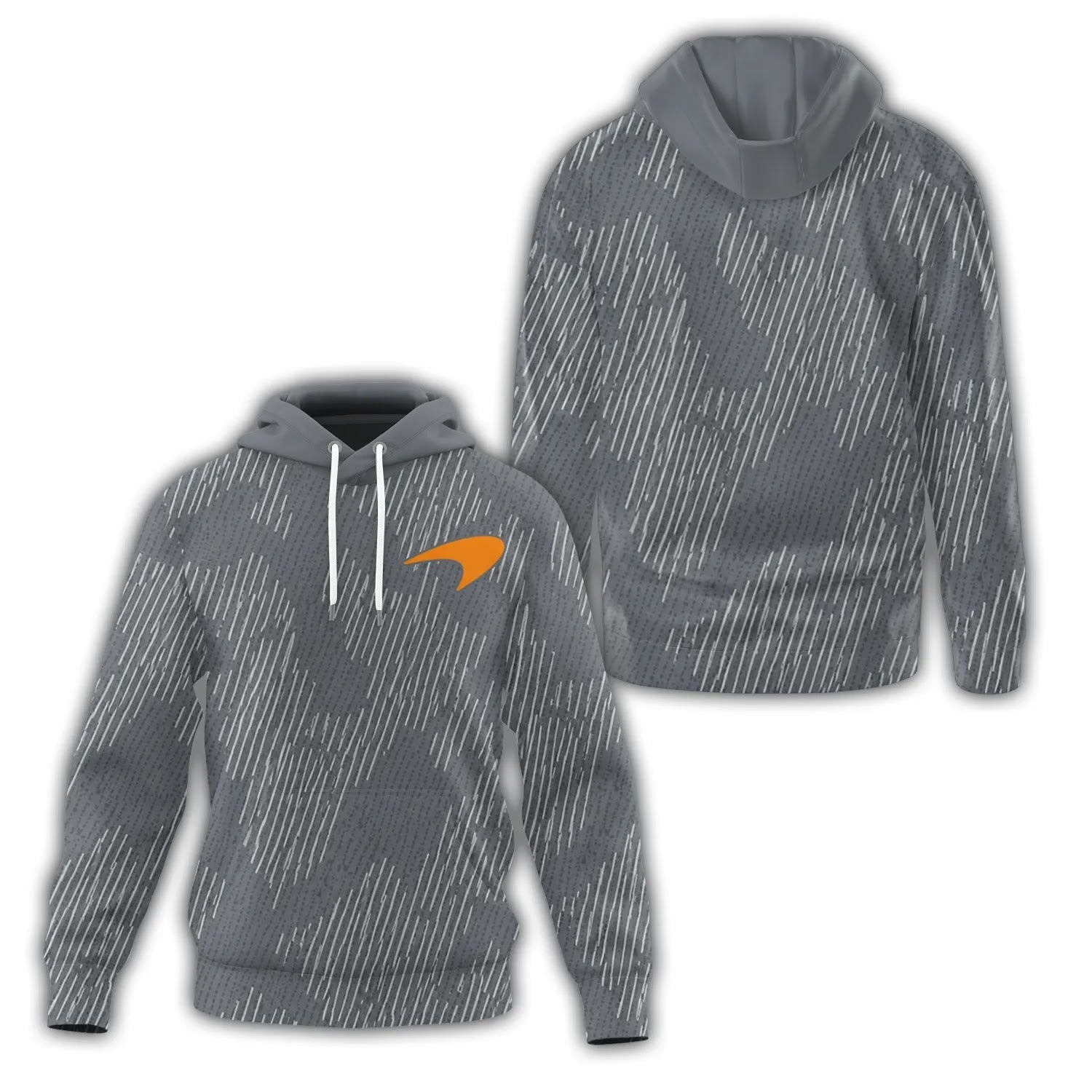 McLaren Apparels SC114