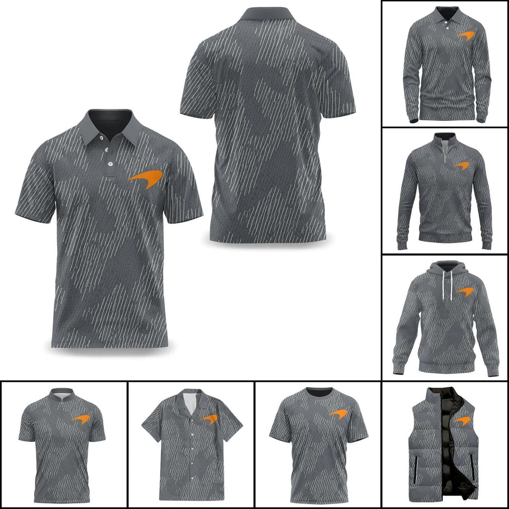 McLaren Apparels SC114