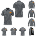 McLaren Apparels SC114