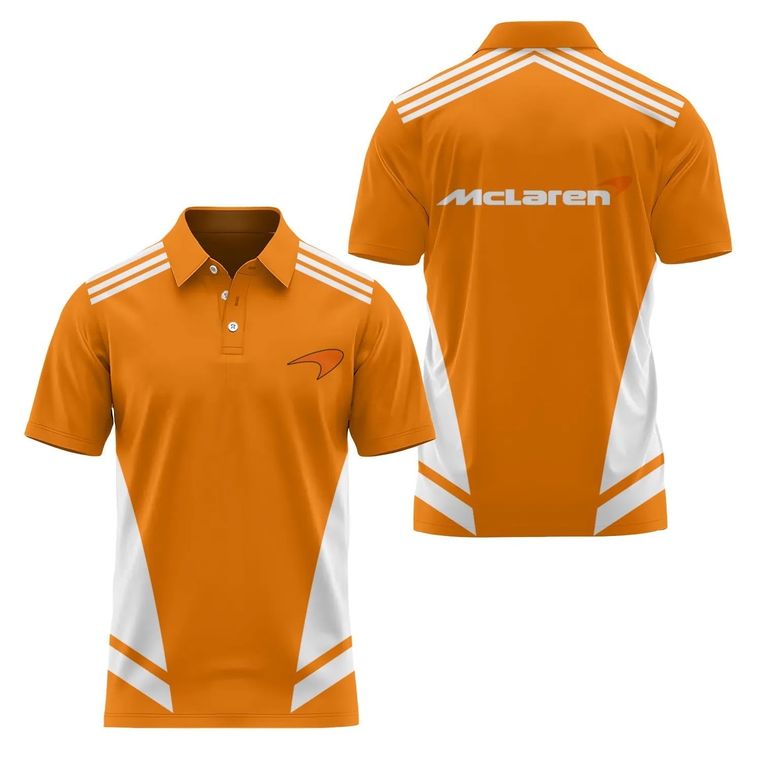 McLaren Apparels SC092