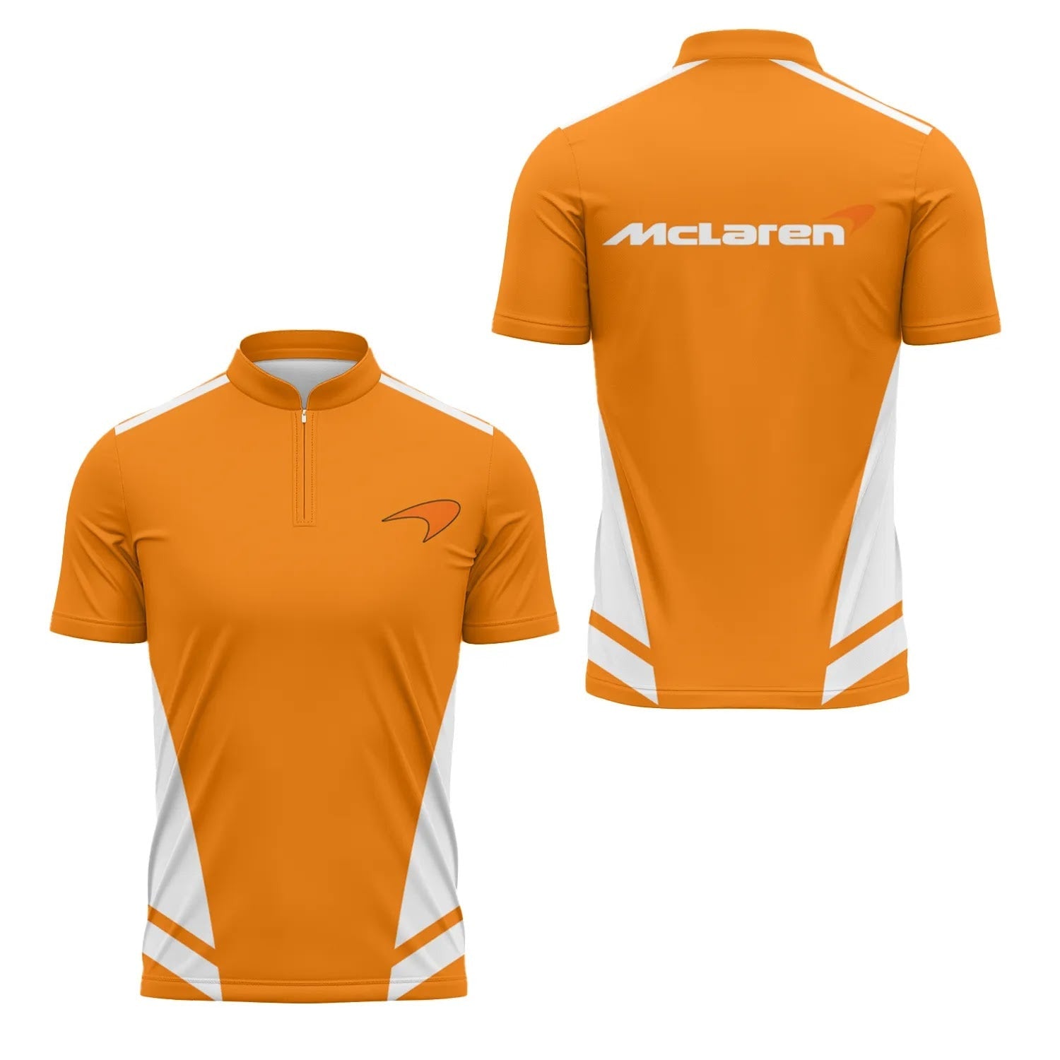 McLaren Apparels SC092