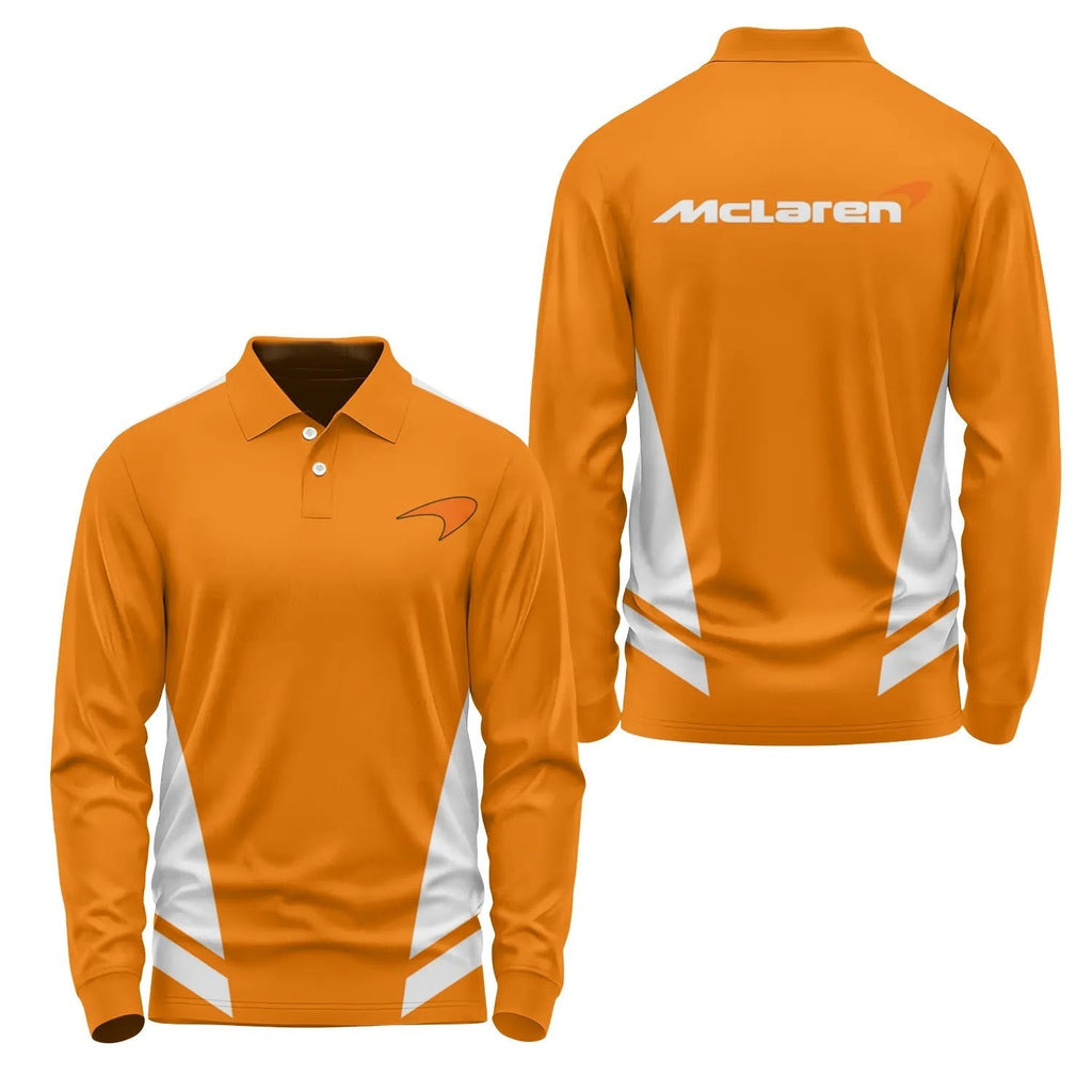 McLaren Apparels SC092