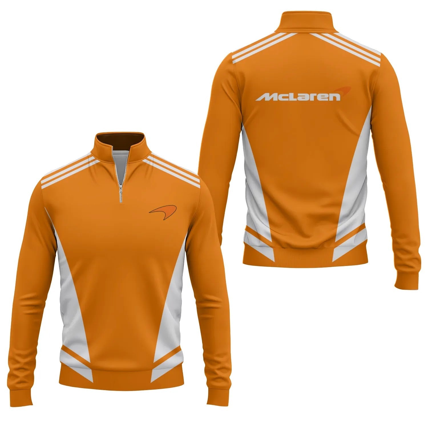 McLaren Apparels SC092