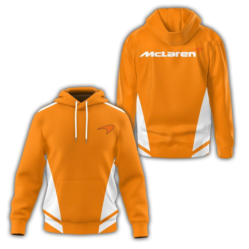 McLaren Apparels SC092
