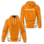 McLaren Apparels SC092
