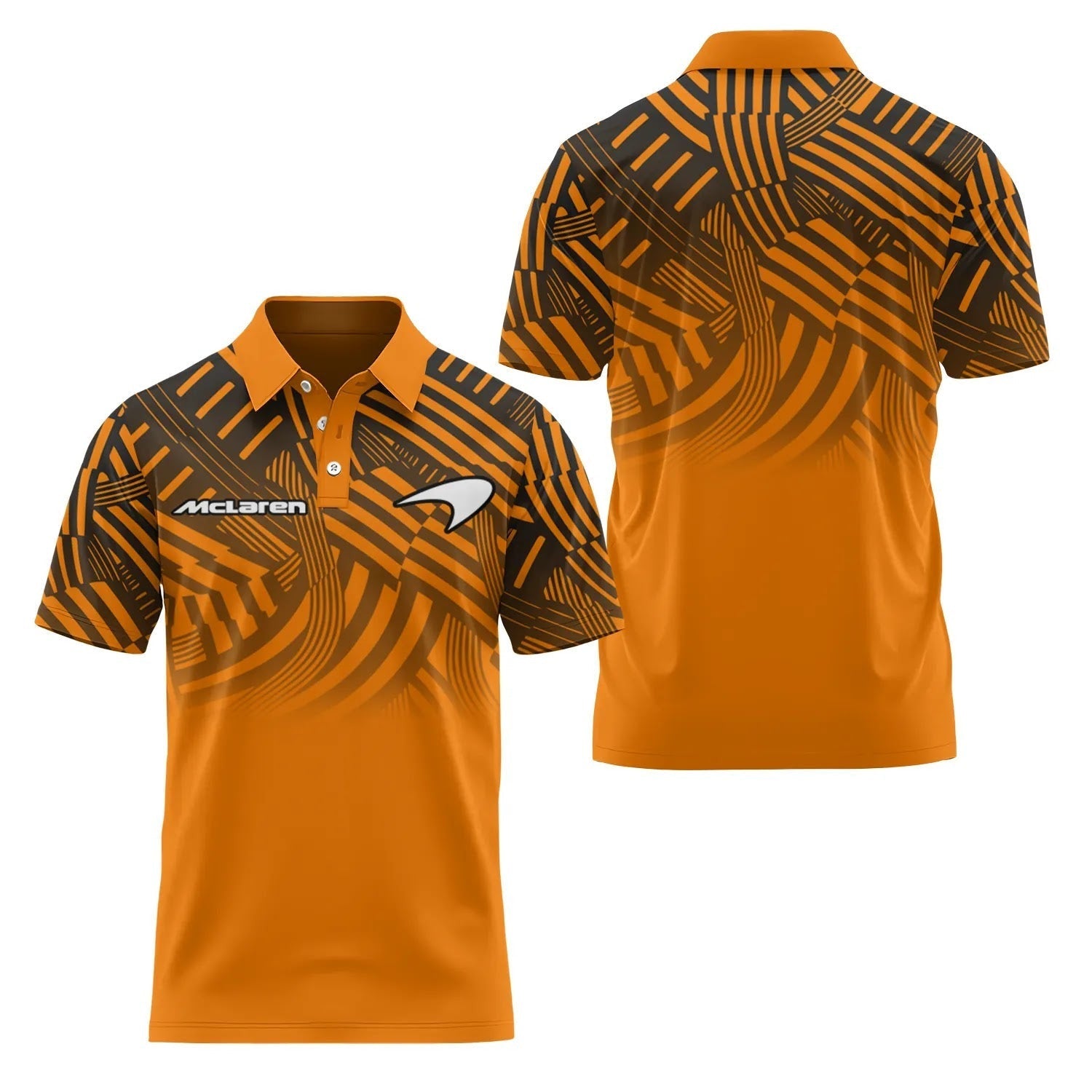 McLaren Apparels SC121