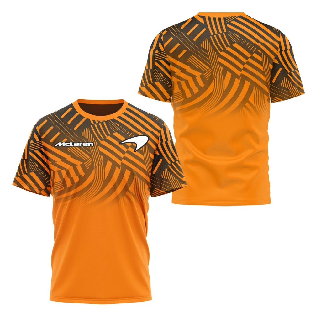 McLaren Apparels SC121