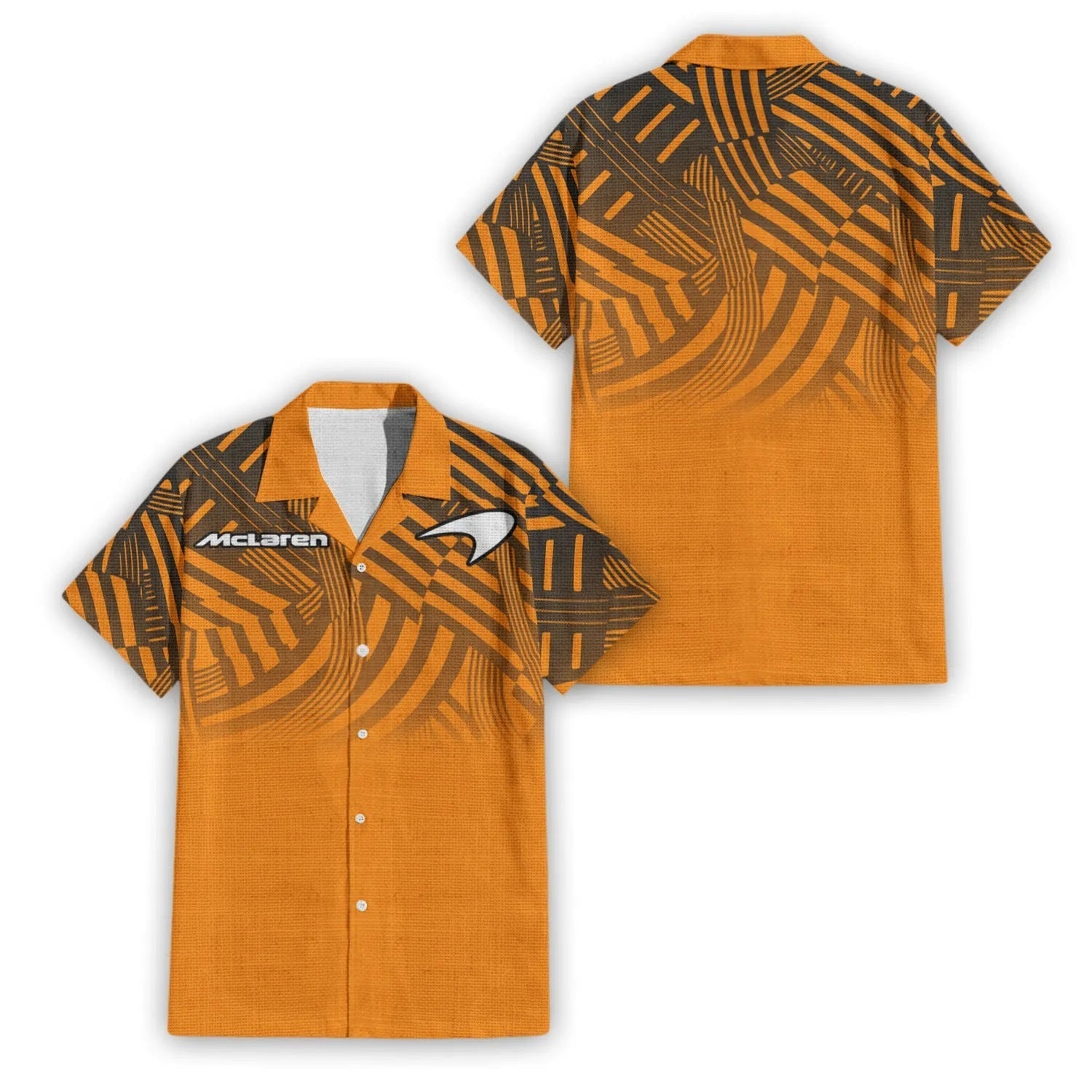 McLaren Apparels SC121