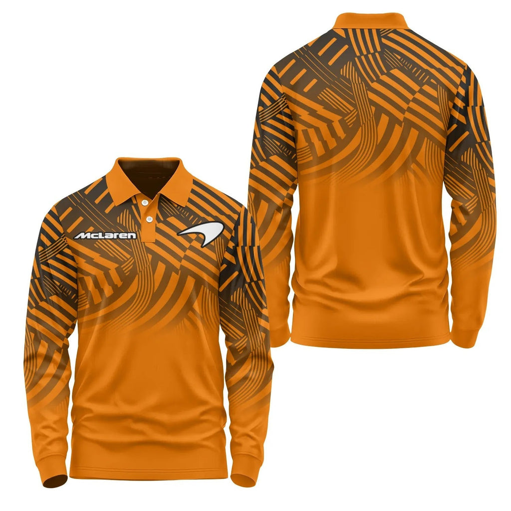 McLaren Apparels SC121