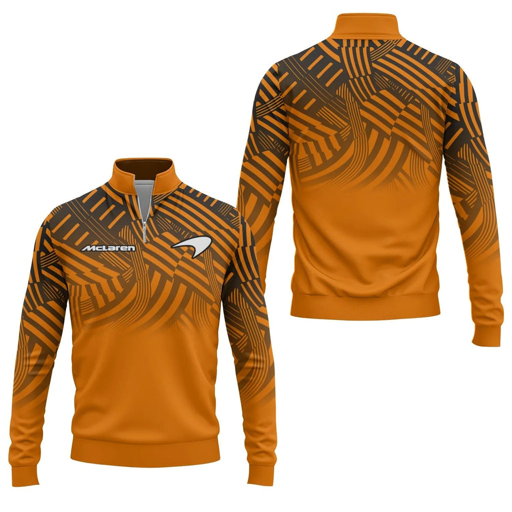 McLaren Apparels SC121