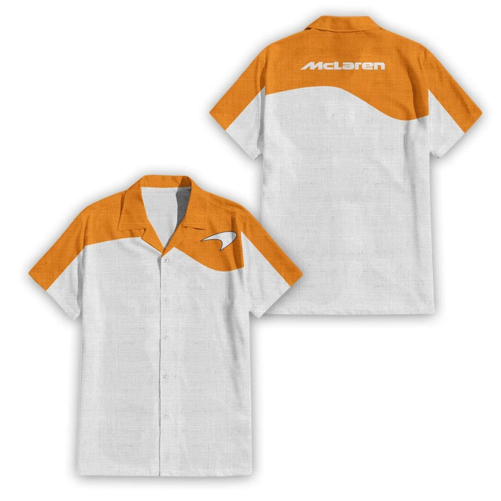 McLaren Apparels SC110
