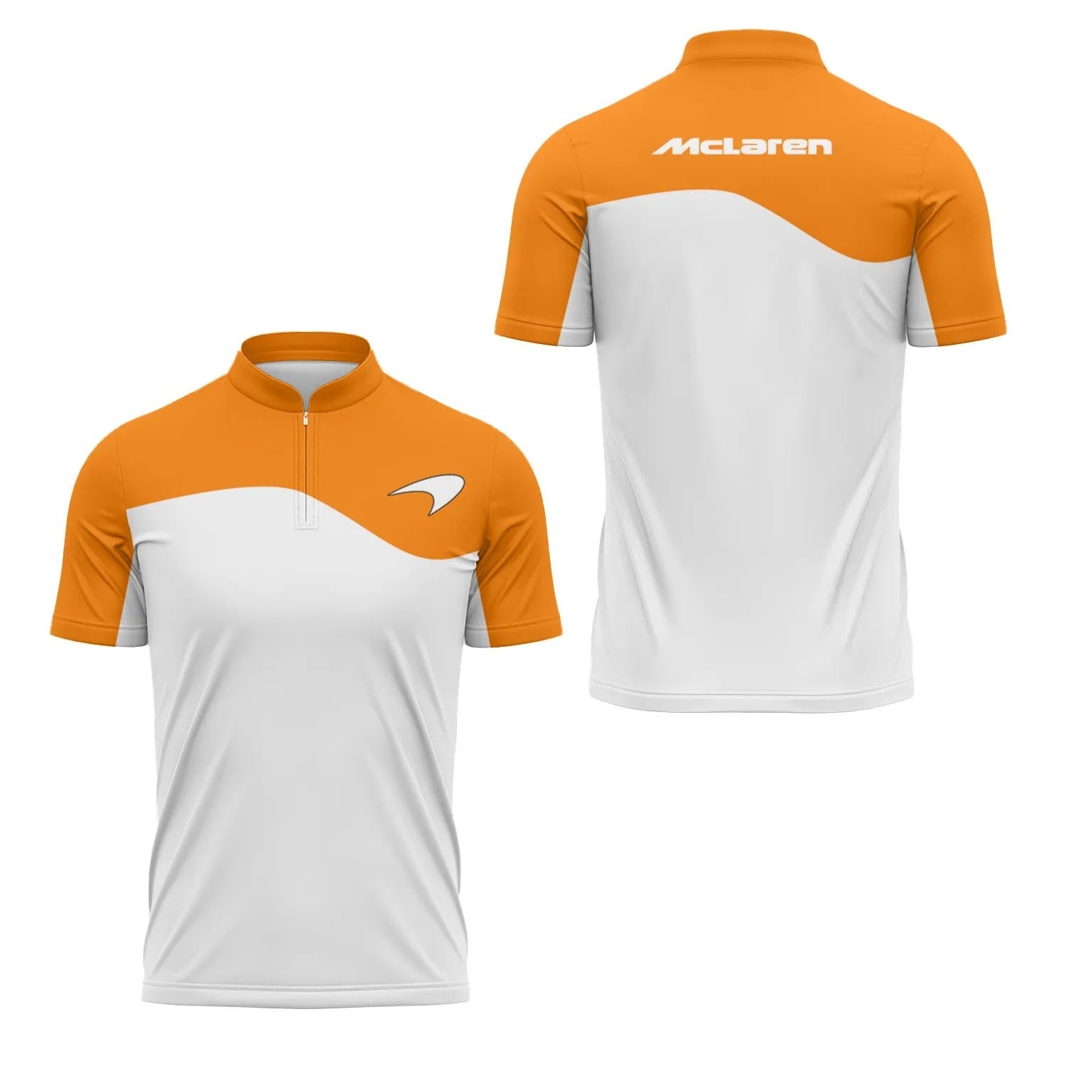 McLaren Apparels SC110