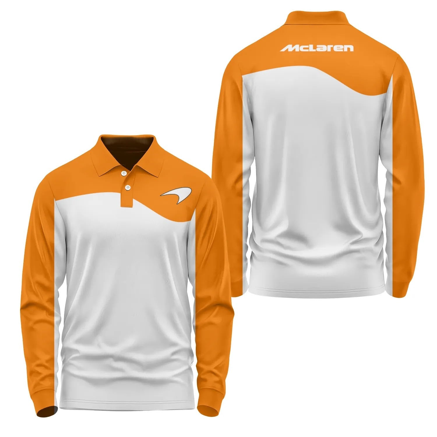 McLaren Apparels SC110