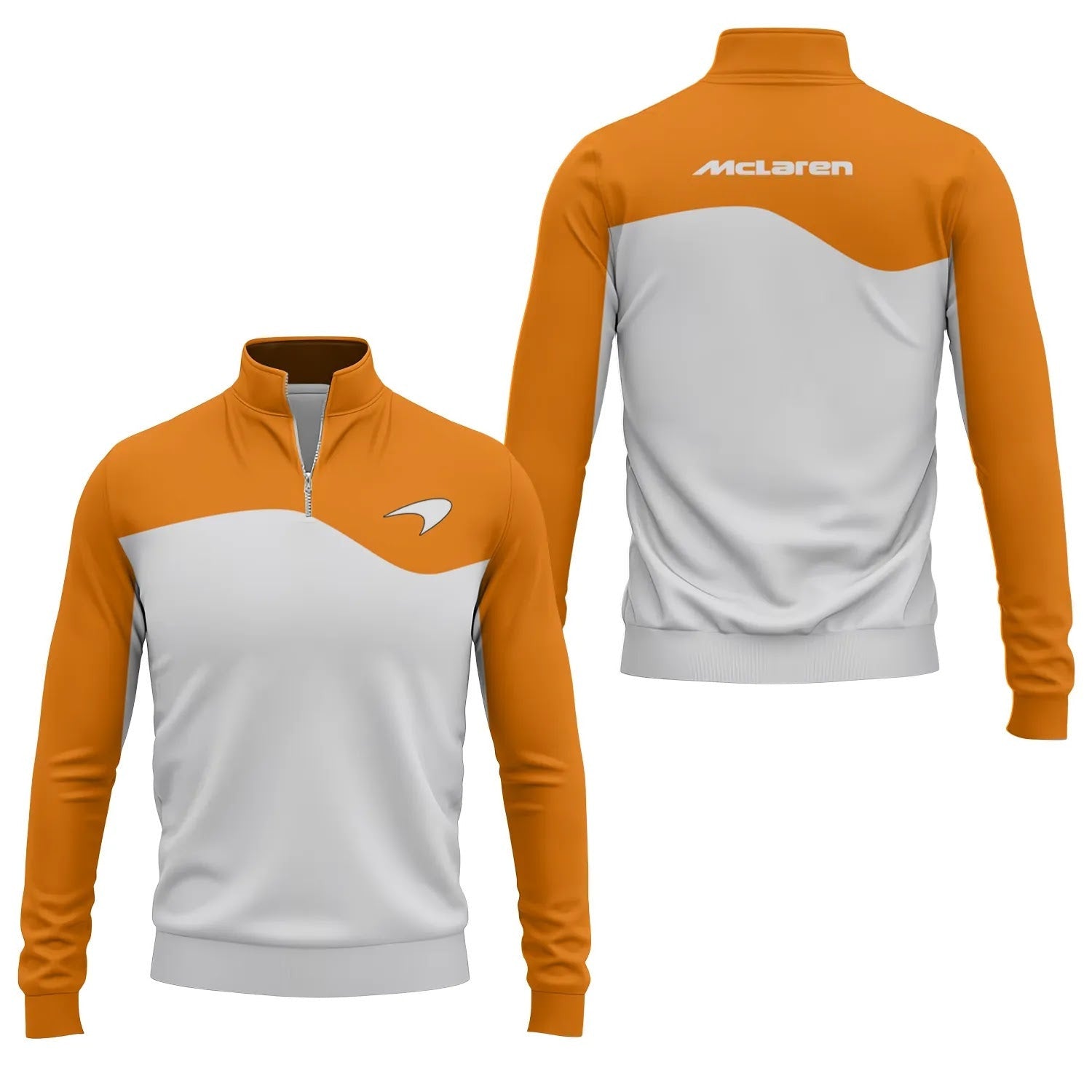 McLaren Apparels SC110