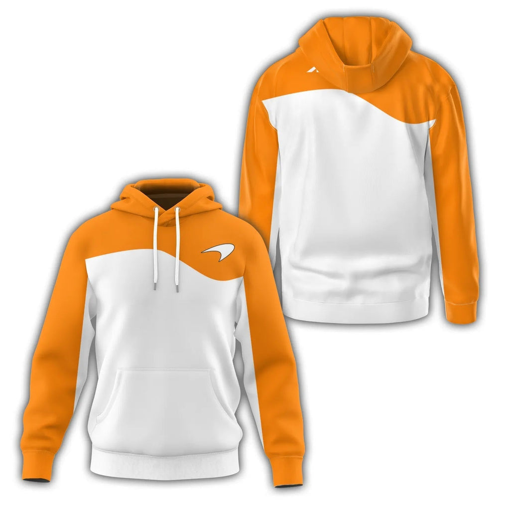 McLaren Apparels SC110