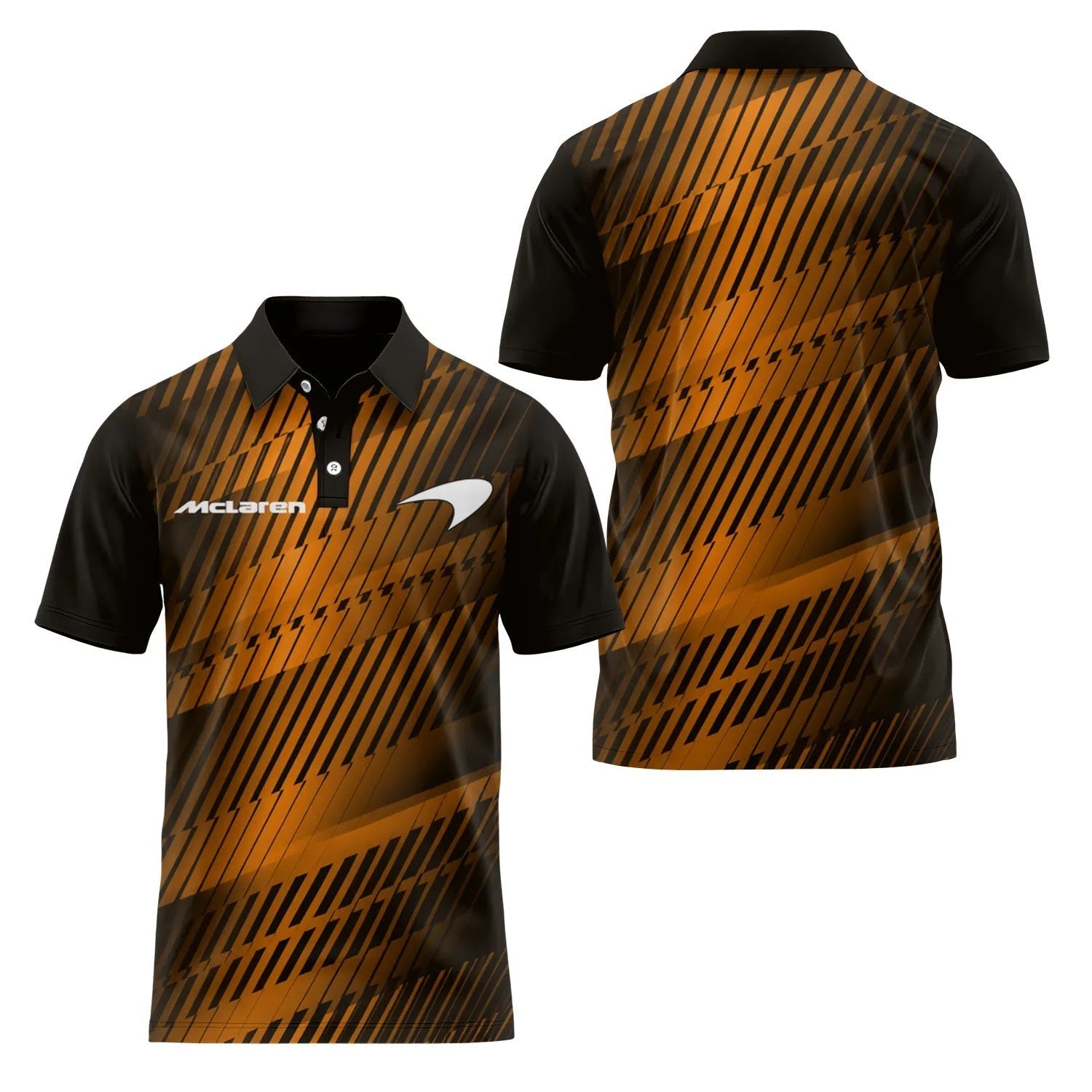 McLaren Apparels SC118