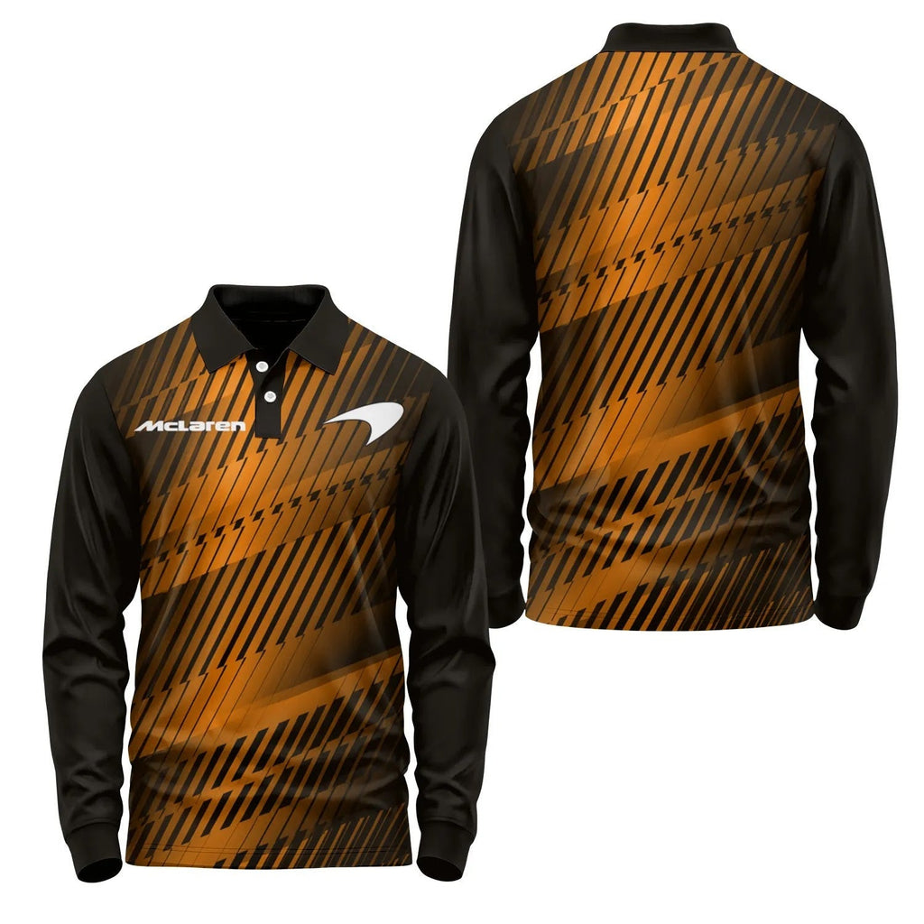 McLaren Apparels SC118