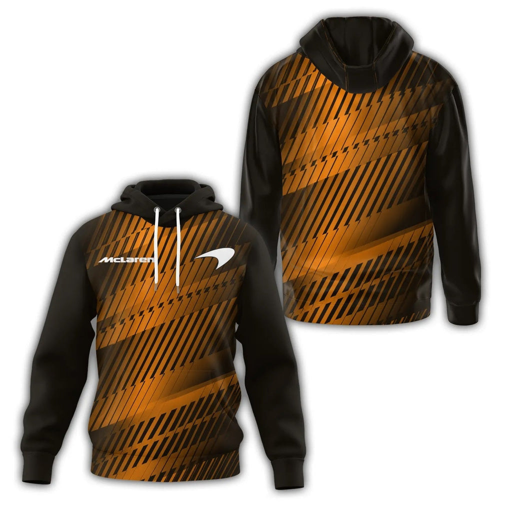 McLaren Apparels SC118