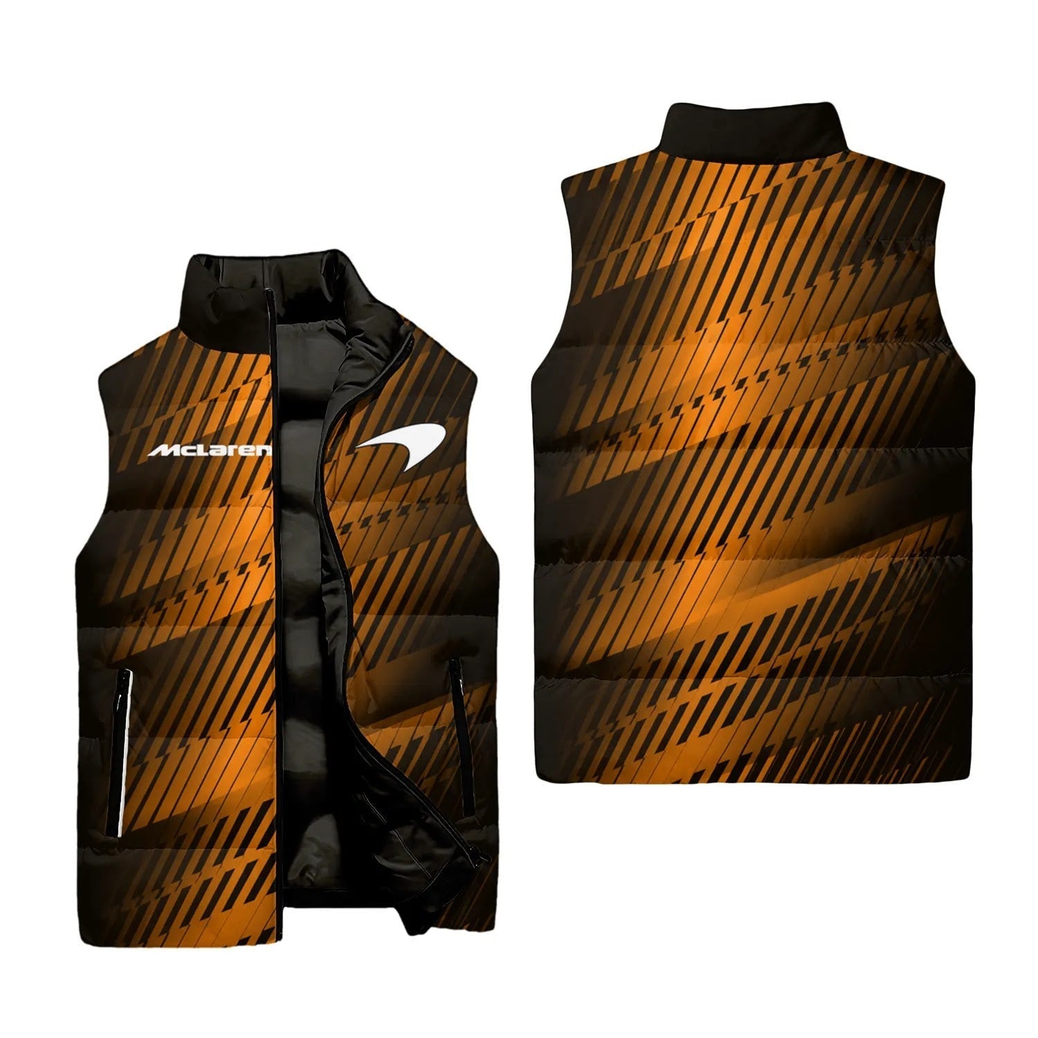 McLaren Apparels SC118