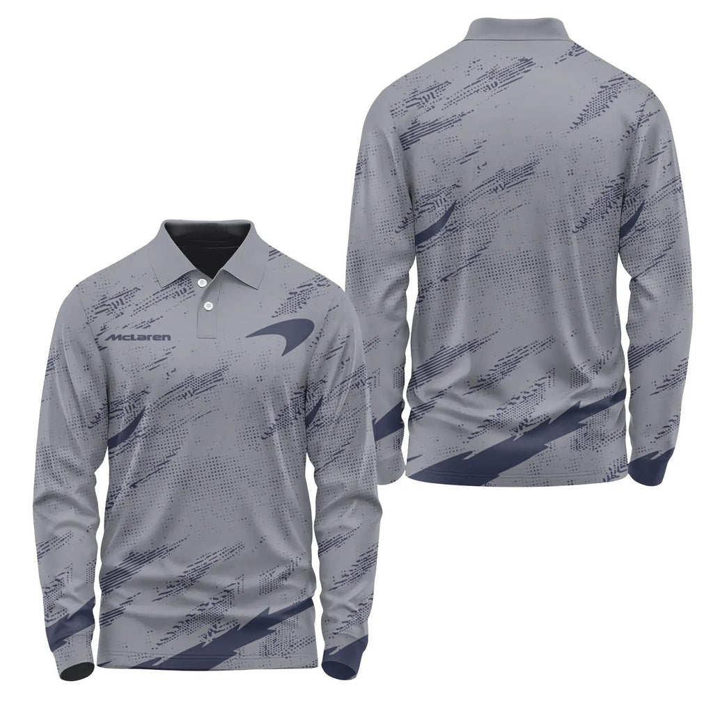 McLaren Apparels SC101